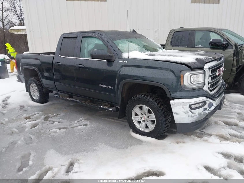 Gmc Sierra 5.3l 1500 Sle | Mobile.bg � ����������� 1