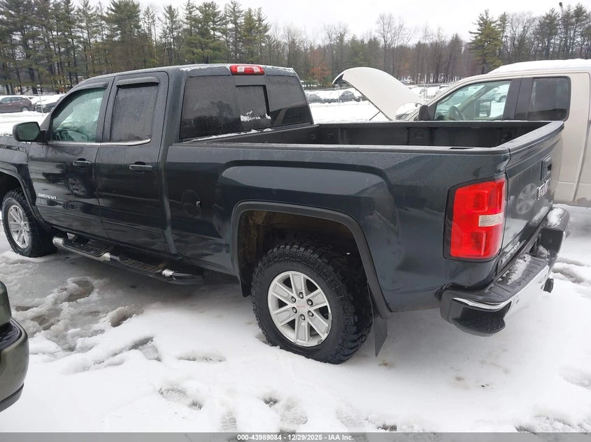 Gmc Sierra 5.3l 1500 Sle | Mobile.bg � ����������� 3