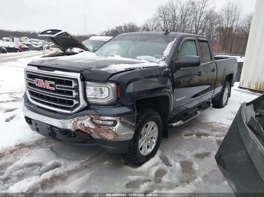 Gmc Sierra 5.3l 1500 Sle | Mobile.bg � ����������� 2