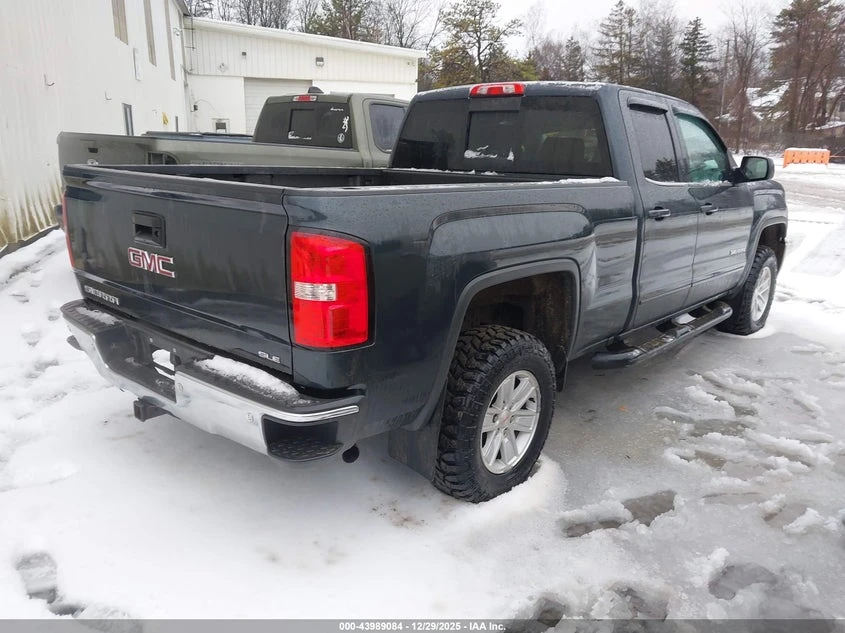 Gmc Sierra 5.3l 1500 Sle | Mobile.bg � ����������� 4