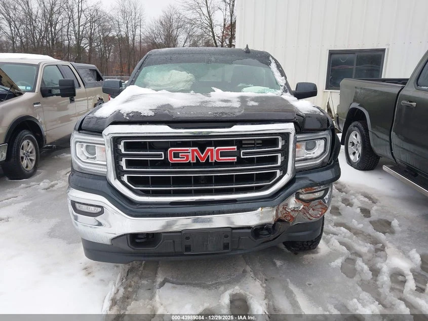 Gmc Sierra 5.3l 1500 Sle | Mobile.bg � ����������� 12