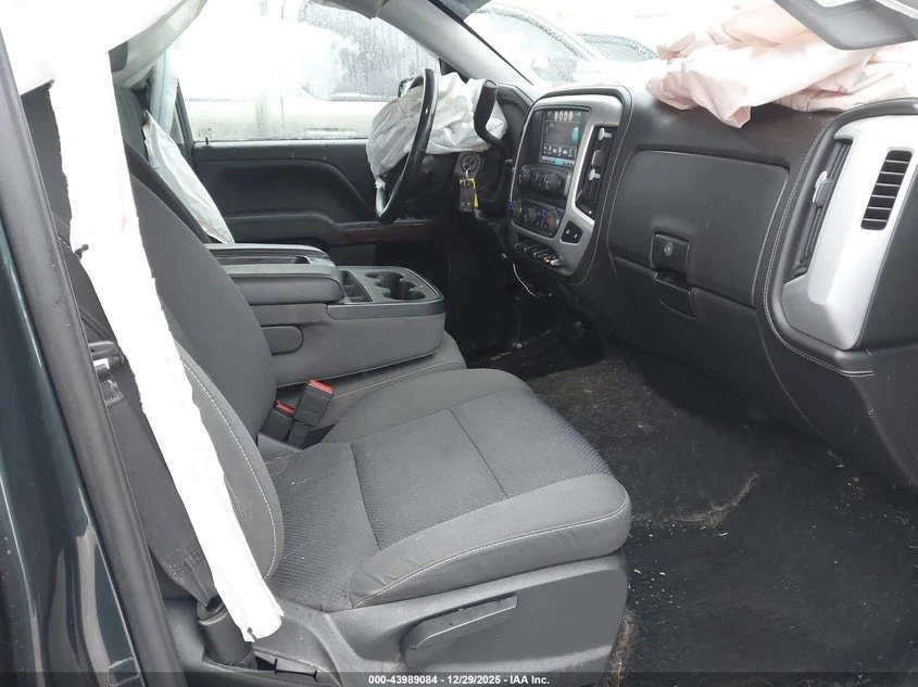Gmc Sierra 5.3l 1500 Sle | Mobile.bg � ����������� 5