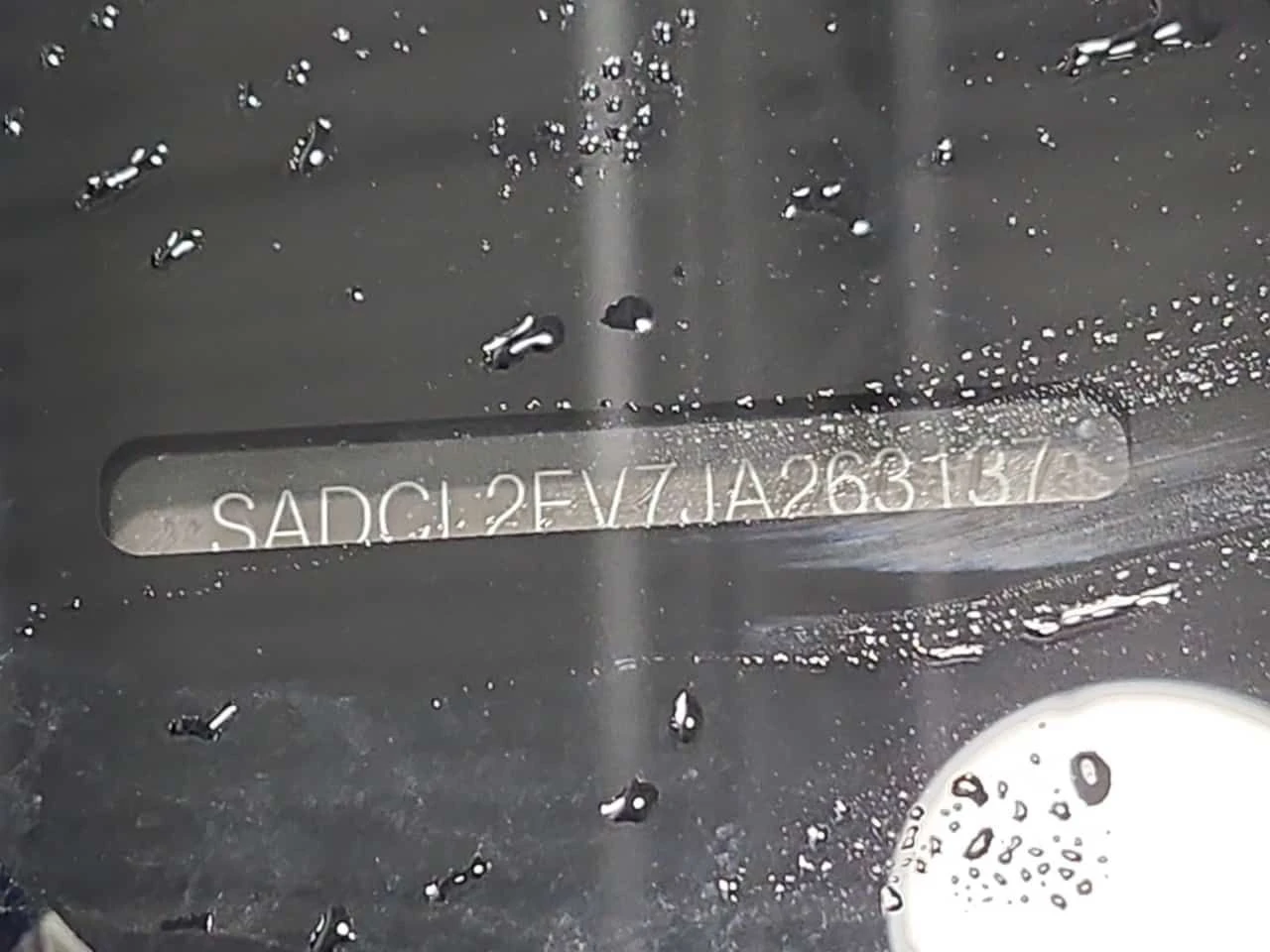 Jaguar F-PACE * R SPORT * , снимка 17 - Автомобили и джипове - 54082158