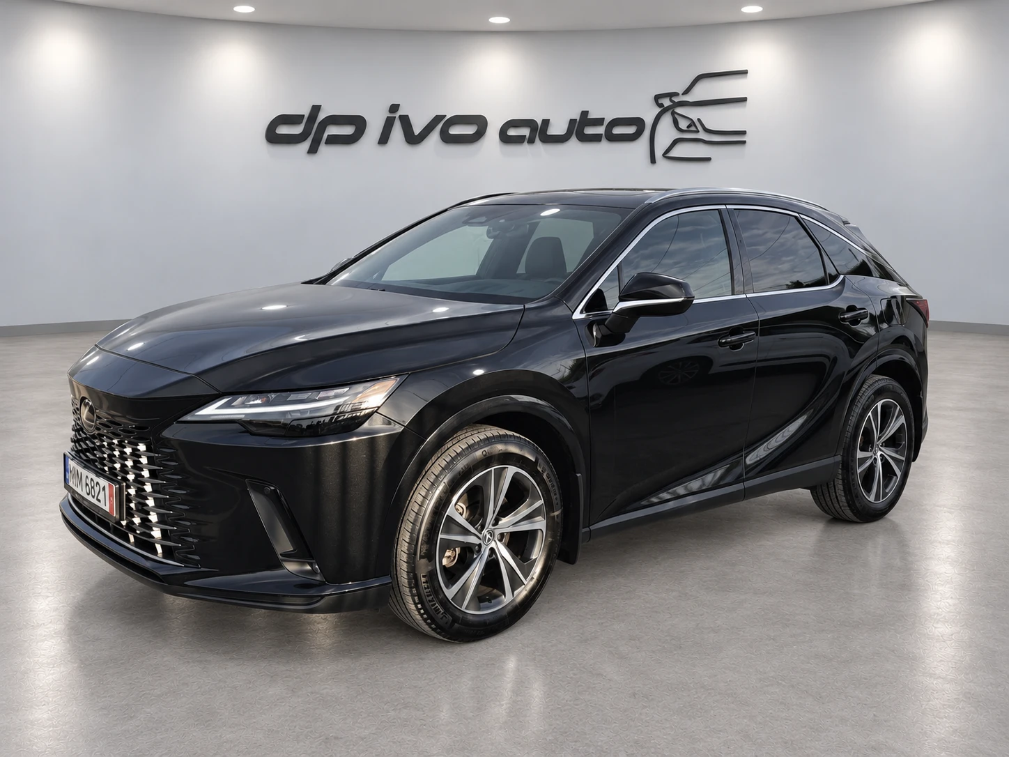Lexus RX 350h ХИБРИД* 4х4* 18000км* НОВ* 2КОМПЛ. ДЖАНТИ* 