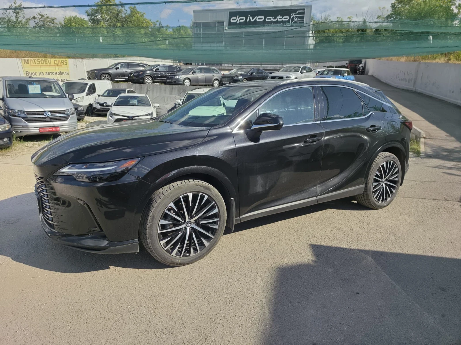 Lexus RX 350h ������* 4�4* 18000��* ���* 2�����. ������*  | Mobile.bg � ����������� 1