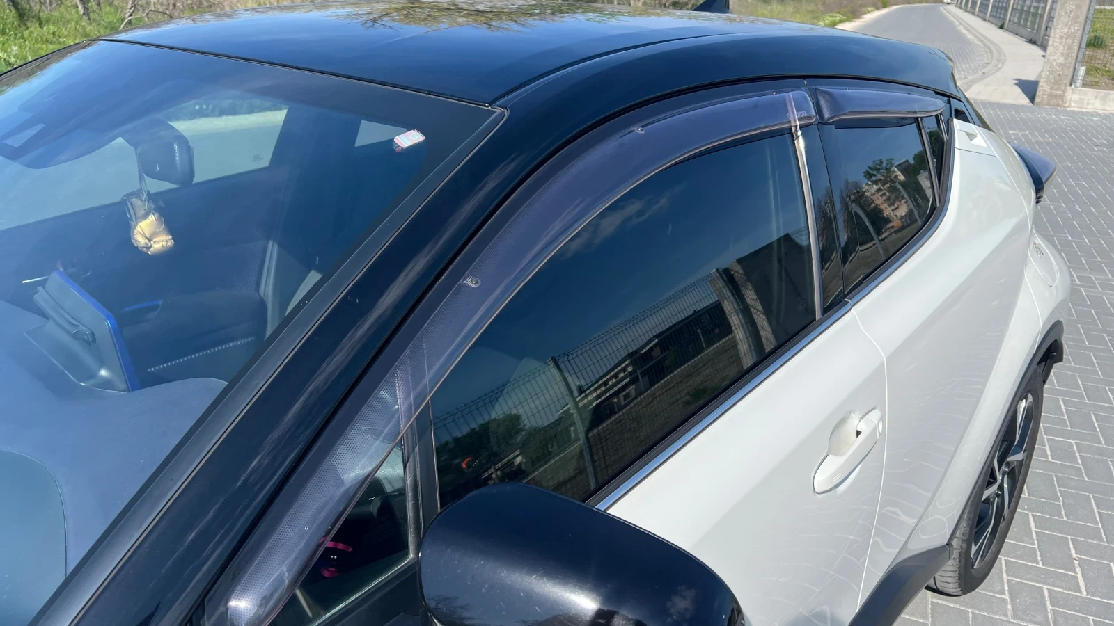 Toyota C-HR, снимка 10 - Автомобили и джипове - 54348022