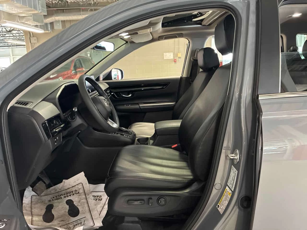 Honda Cr-v Sport AWD  CARFAX, снимка 6 - Автомобили и джипове - 54424158