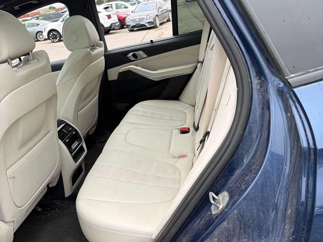 BMW X5 xDrive40i M SPORT/��������/360/HEAD-UP DISPLAY | Mobile.bg � ����������� 12