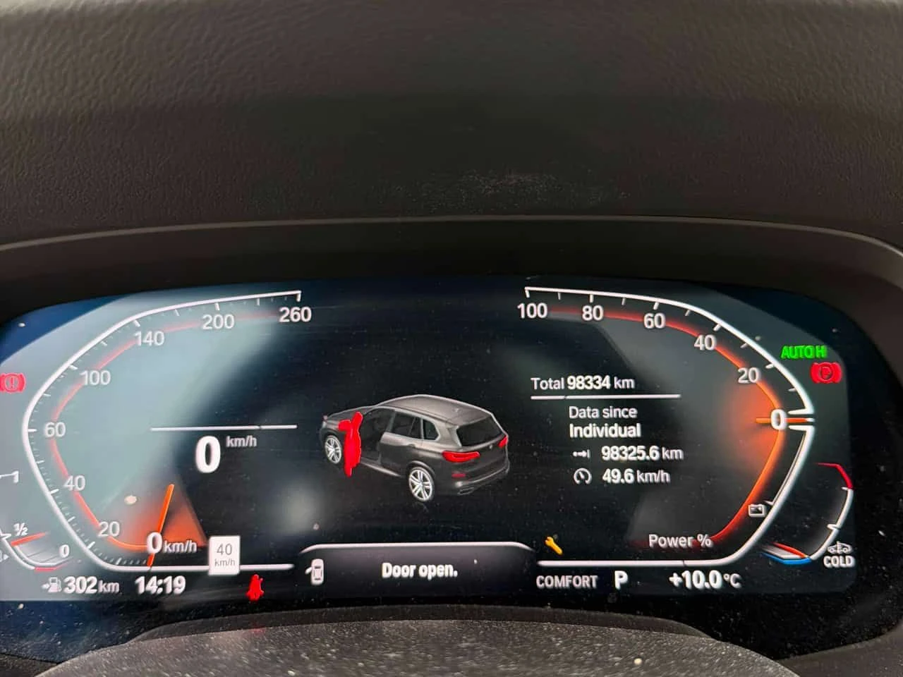 BMW X5 xDrive40i M SPORT/��������/360/HEAD-UP DISPLAY | Mobile.bg � ����������� 8