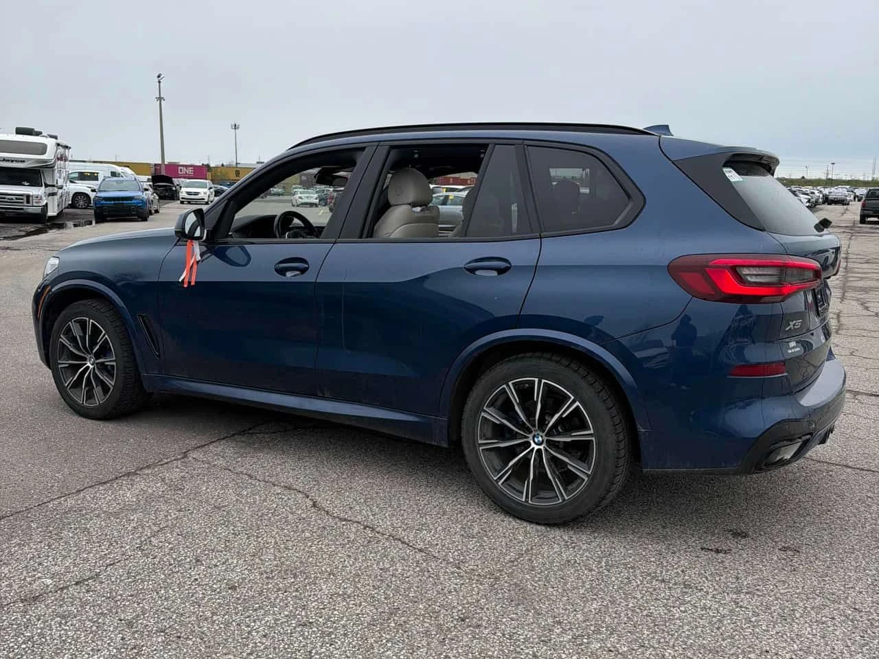 BMW X5 xDrive40i M SPORT/��������/360/HEAD-UP DISPLAY | Mobile.bg � ����������� 3