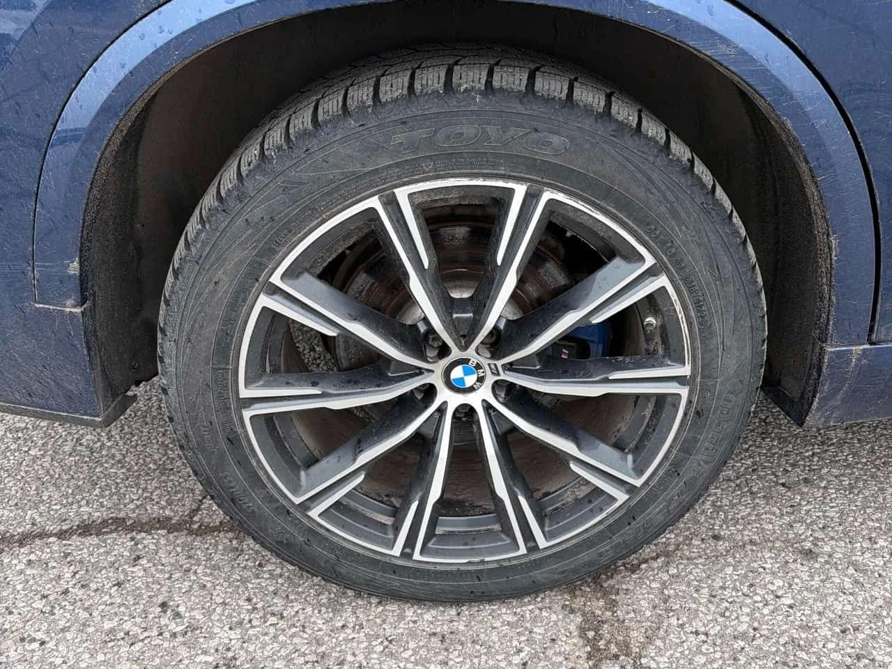 BMW X5 xDrive40i M SPORT/��������/360/HEAD-UP DISPLAY | Mobile.bg � ����������� 6