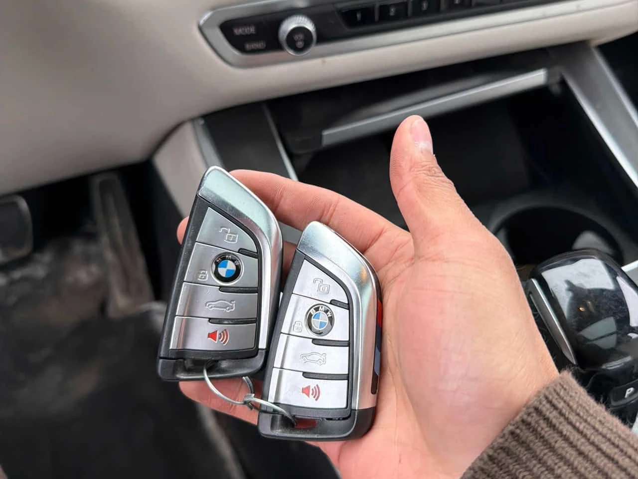 BMW X5 xDrive40i M SPORT/��������/360/HEAD-UP DISPLAY | Mobile.bg � ����������� 13