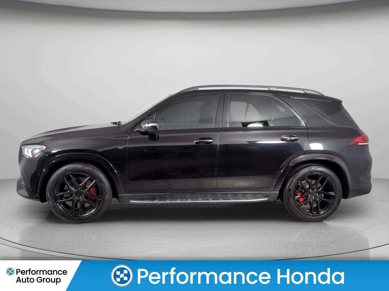 Mercedes-Benz GLE 53 4MATIC | ФИКСИРАНА ЦЕНА ДО БЪЛГАРИЯ | , снимка 8 - Автомобили и джипове - 54569203