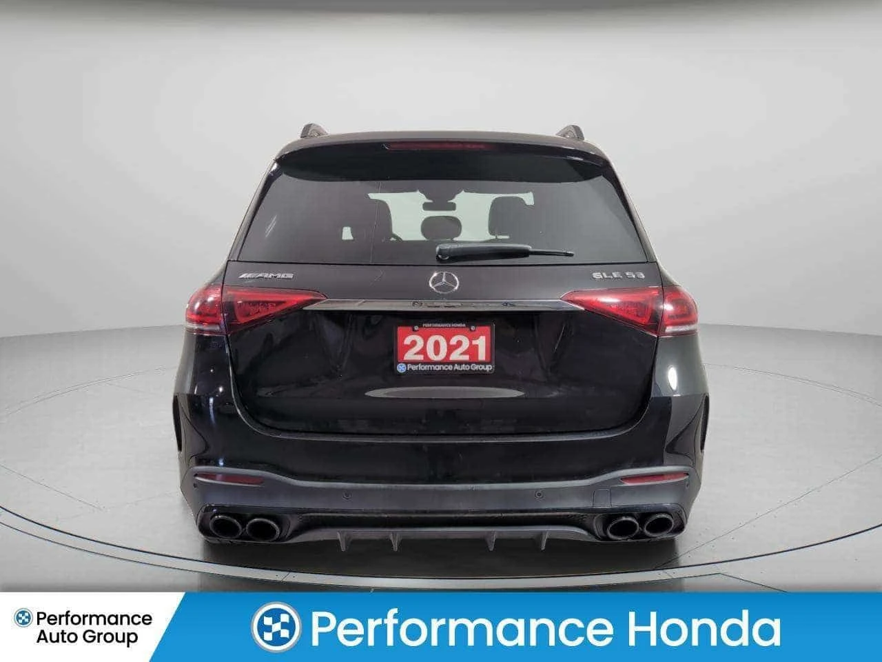 Mercedes-Benz GLE 53 4MATIC | ФИКСИРАНА ЦЕНА ДО БЪЛГАРИЯ | , снимка 6 - Автомобили и джипове - 54569203