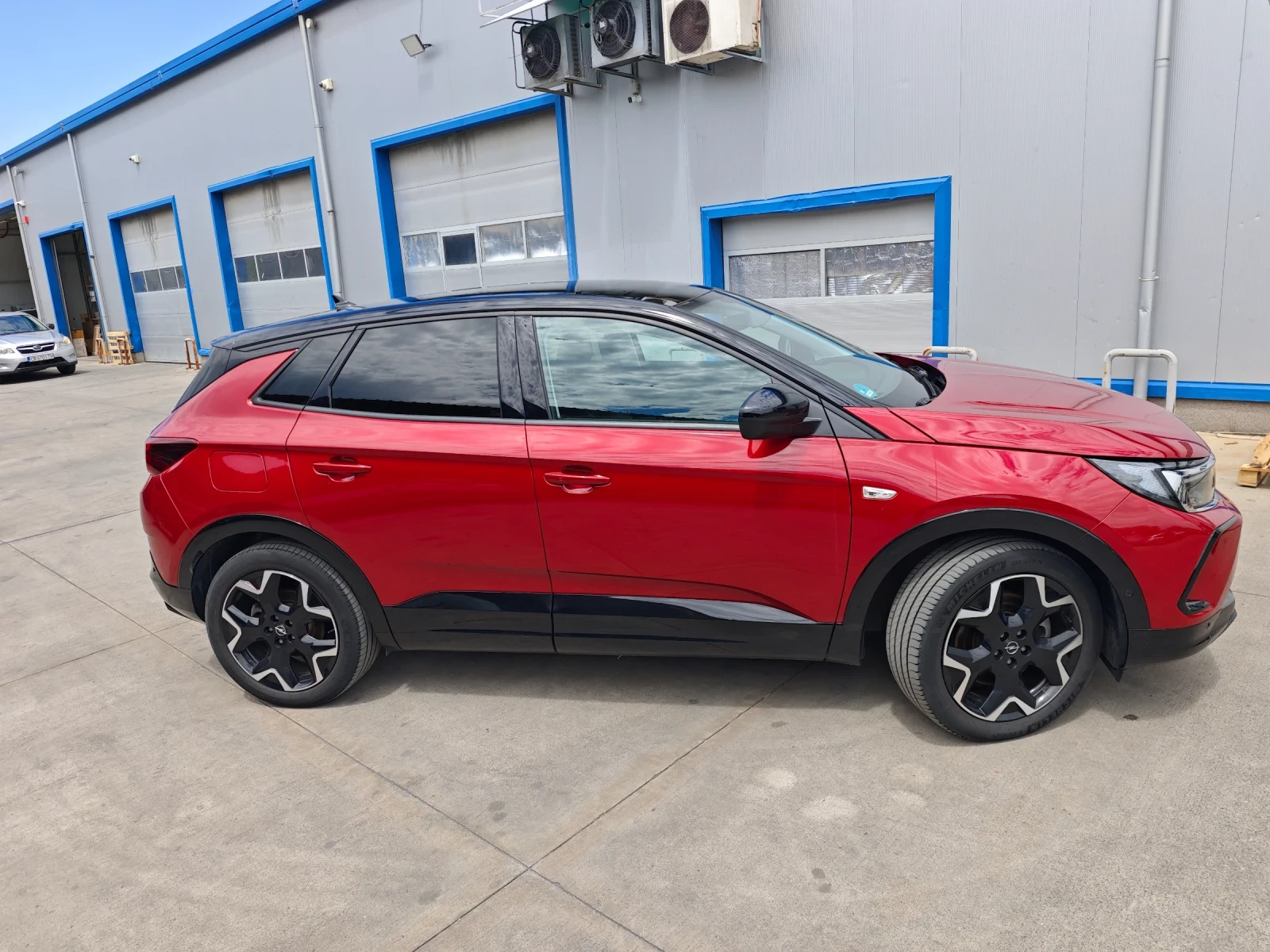 Opel Grandland 1.6 Plug in hybrid | Mobile.bg � ����������� 1