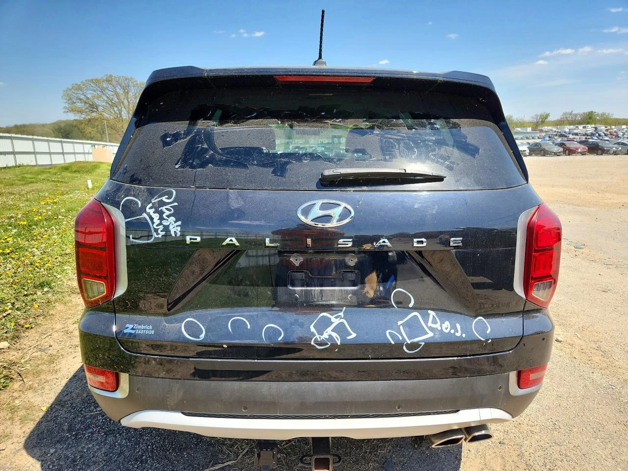 Hyundai Palisade 3.8l Se | Mobile.bg � ����������� 6