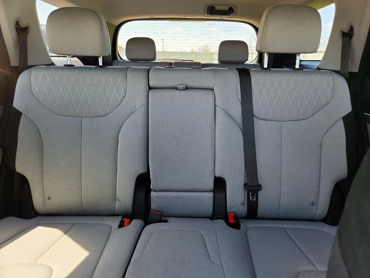 Hyundai Palisade 3.8l Se | Mobile.bg � ����������� 10