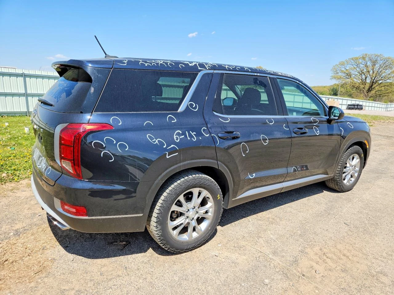 Hyundai Palisade 3.8l Se | Mobile.bg � ����������� 3