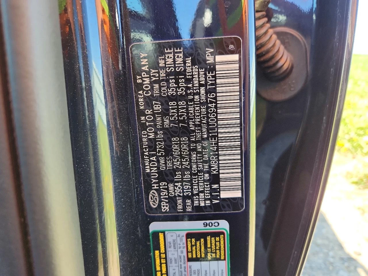Hyundai Palisade 3.8l Se | Mobile.bg � ����������� 13