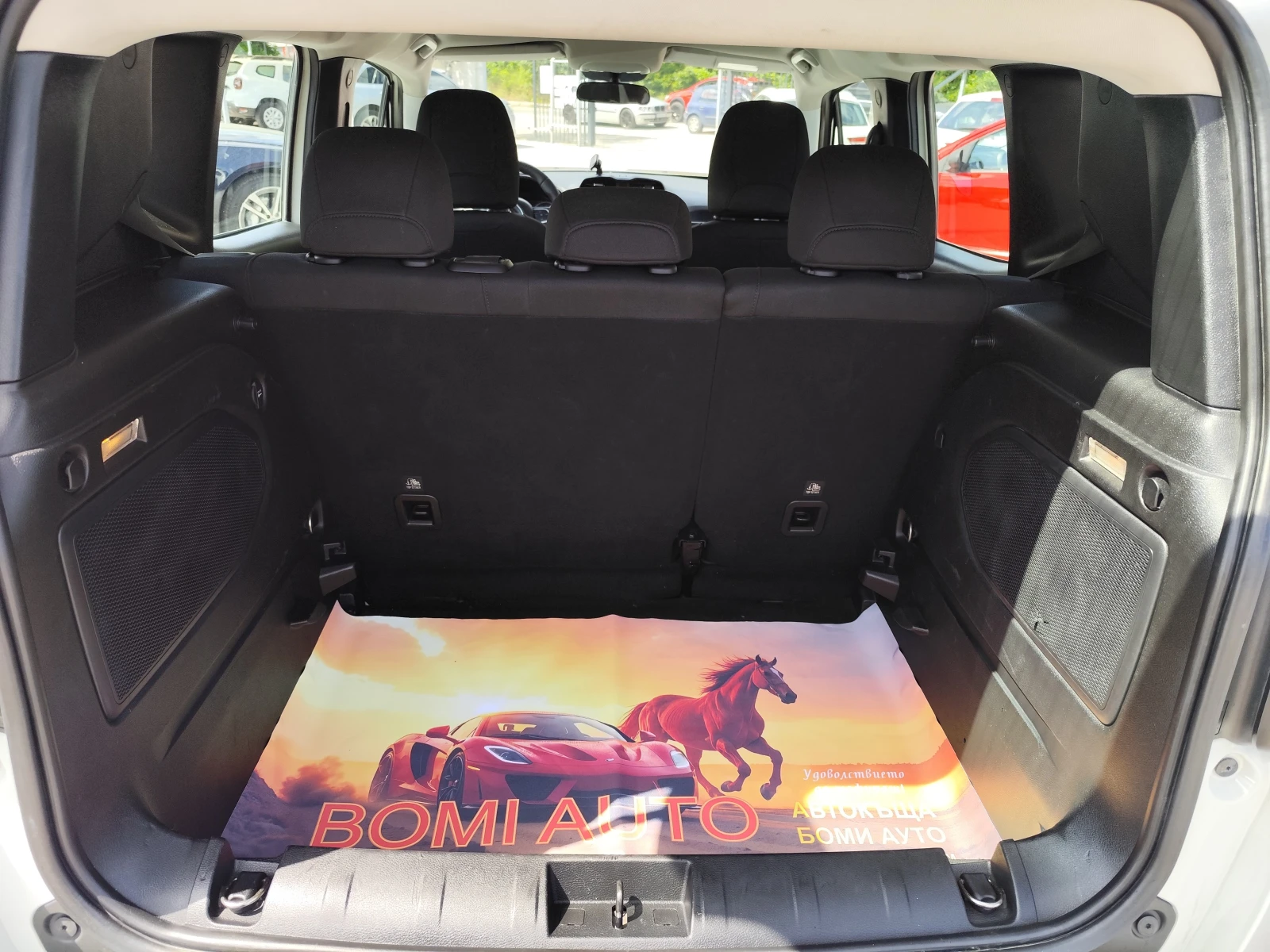 Jeep Renegade 1.6mJT* LONGITUDE* EURO 5B*  | Mobile.bg � ����������� 15