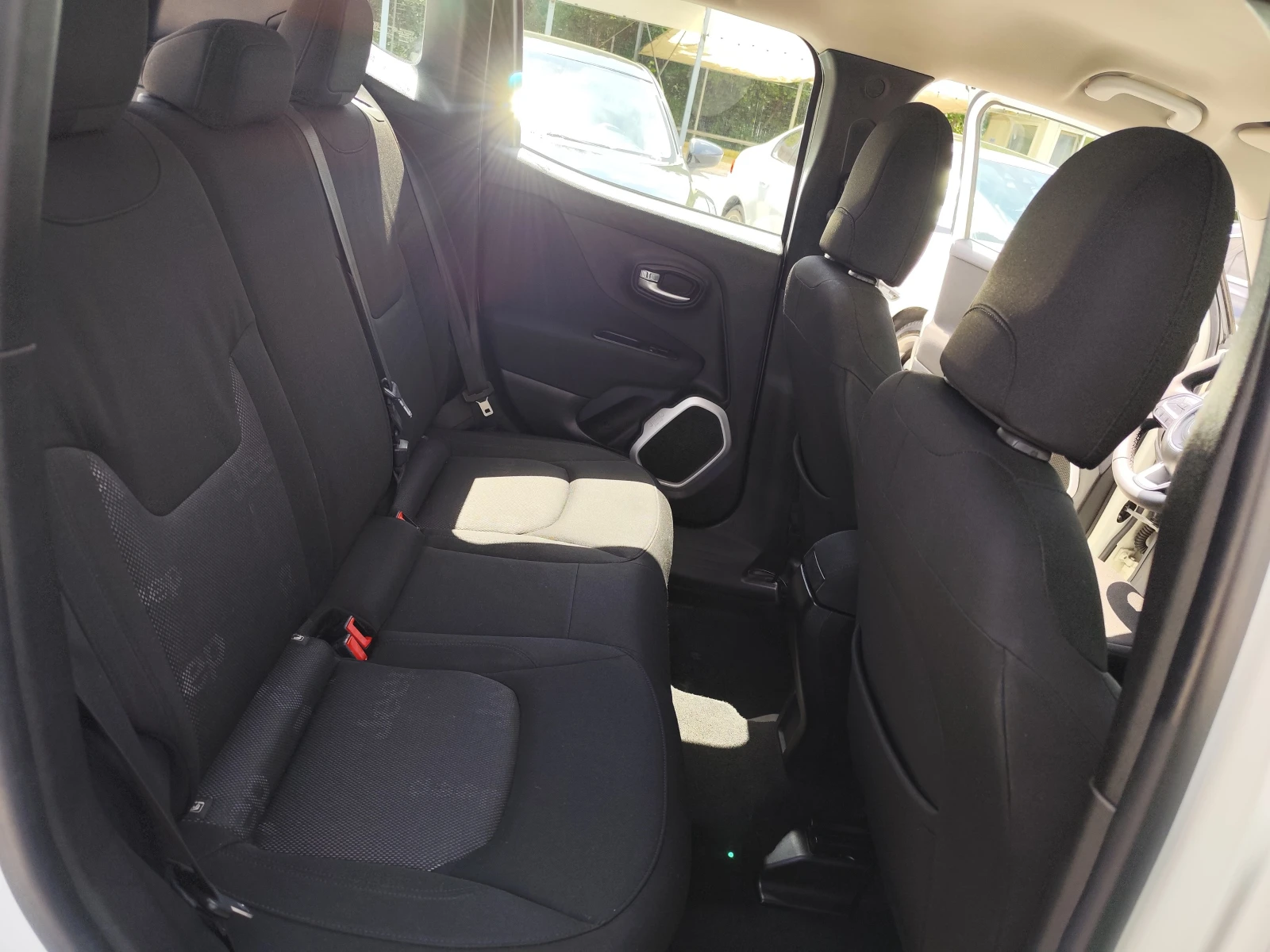 Jeep Renegade 1.6mJT* LONGITUDE* EURO 5B*  | Mobile.bg � ����������� 13