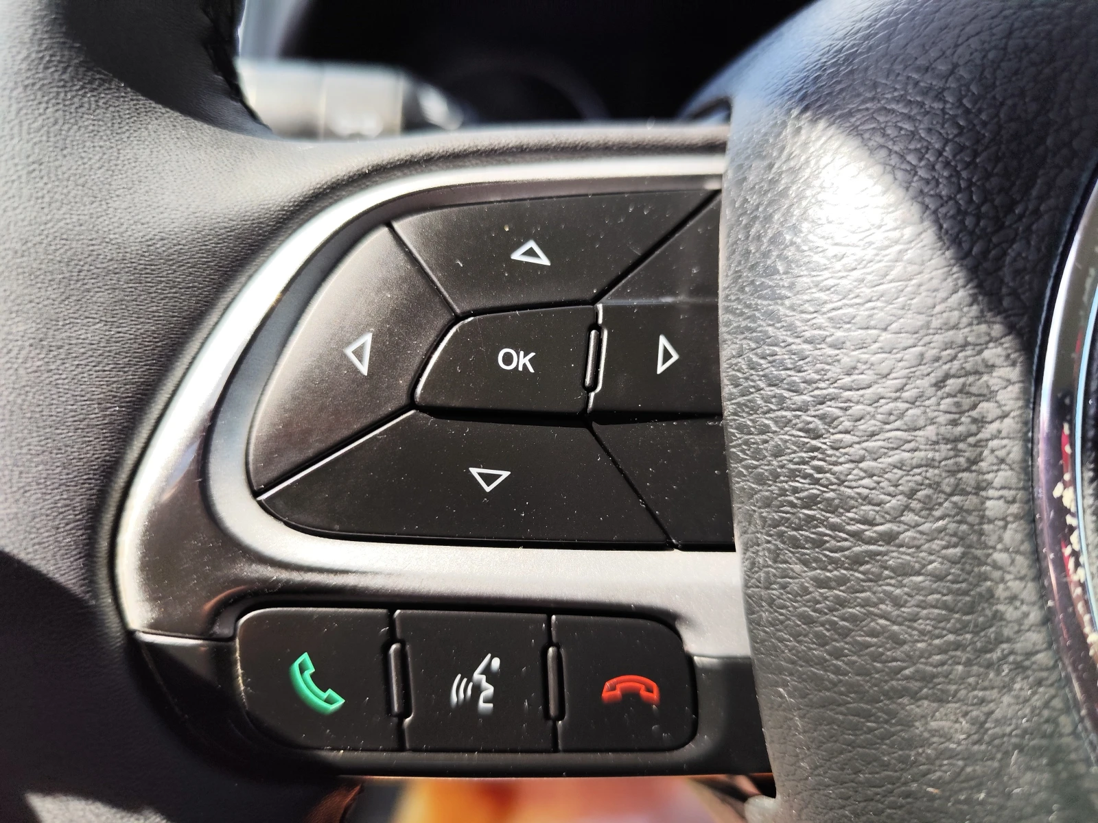 Jeep Renegade 1.6mJT* LONGITUDE* EURO 5B*  | Mobile.bg � ����������� 9