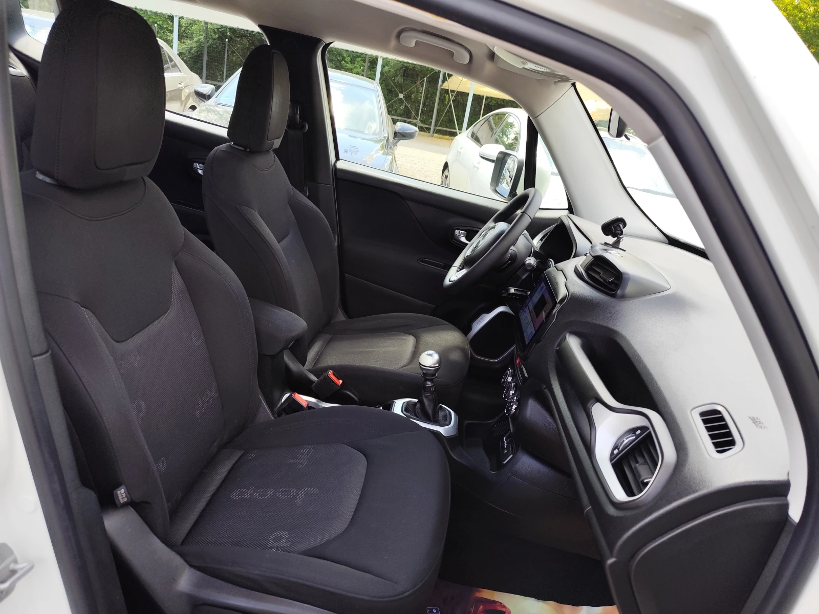 Jeep Renegade 1.6mJT* LONGITUDE* EURO 5B*  | Mobile.bg � ����������� 14