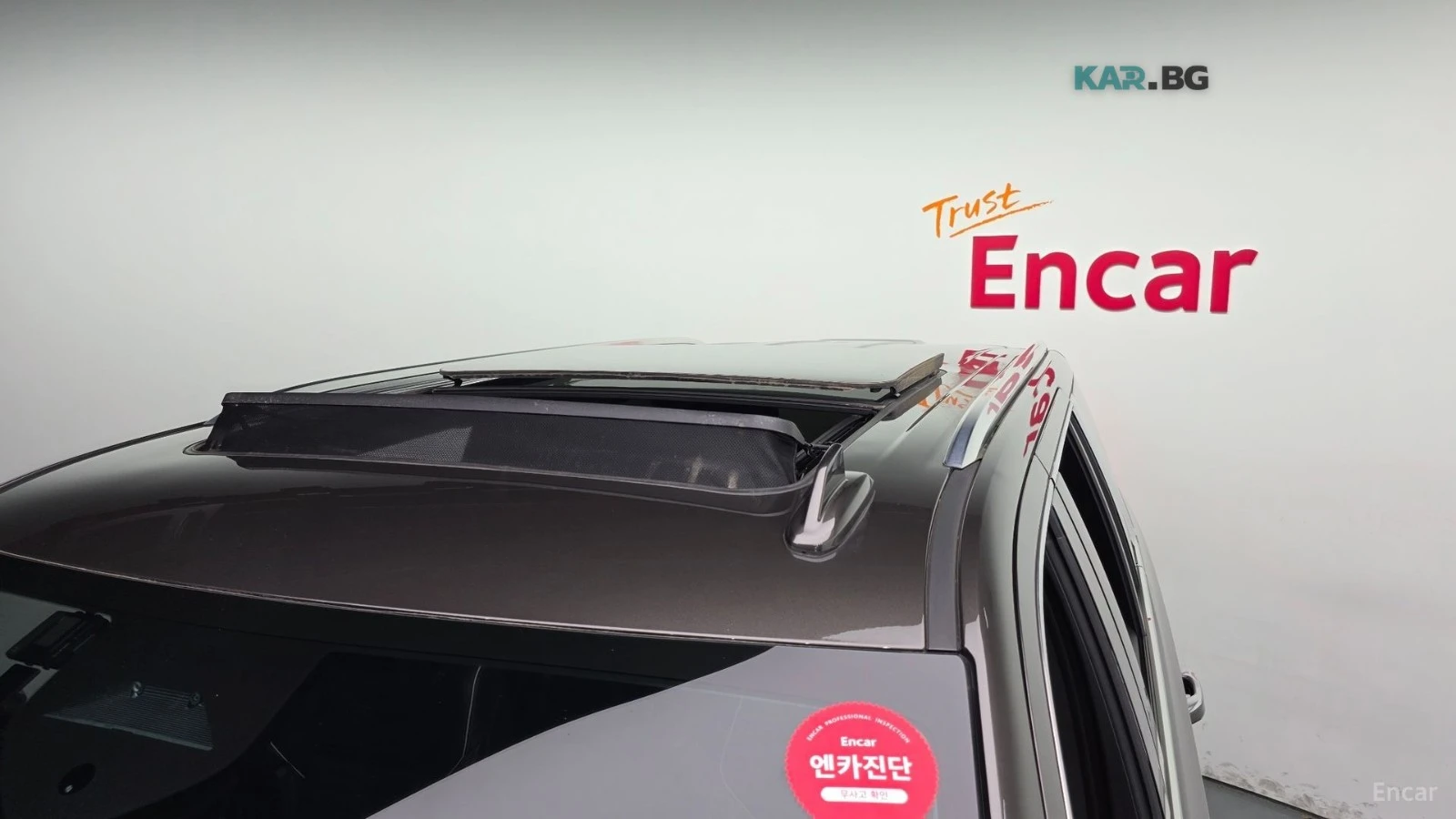 Cadillac Escalade * 6.2* PLATINUM* ПОДГРЕВ* ОБДУХВАНЕ* ПАНОРАМА* TV*, снимка 17 - Автомобили и джипове - 54892891