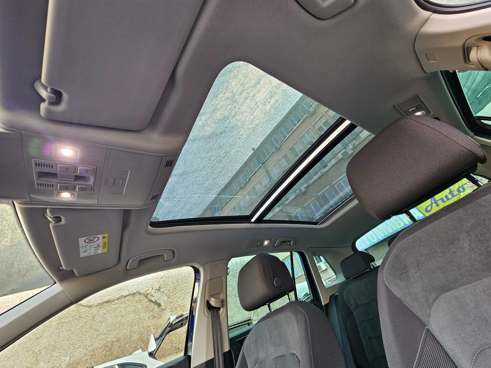 VW Tiguan Highline, снимка 13 - Автомобили и джипове - 55071705