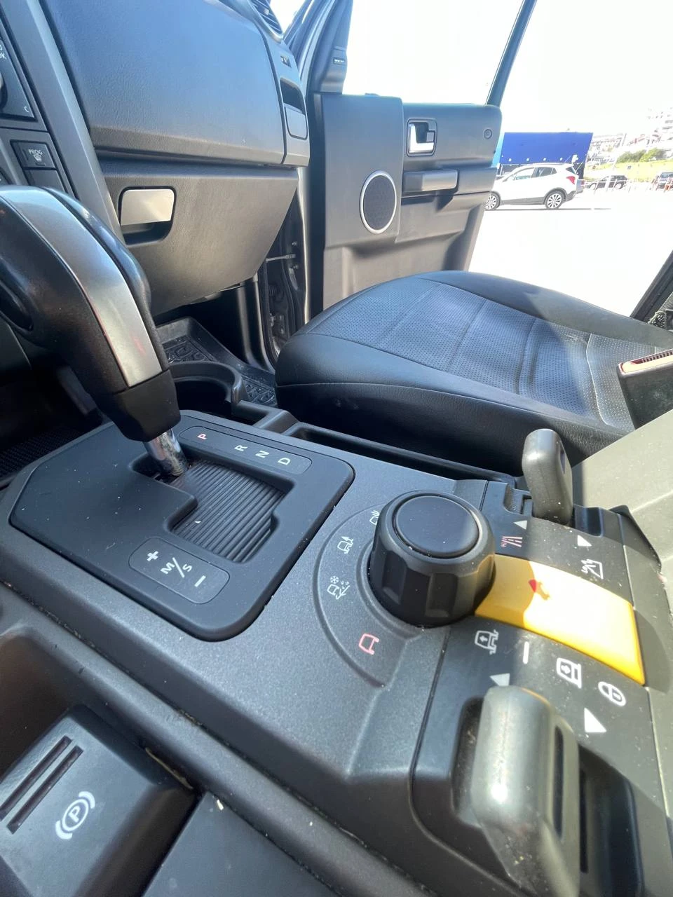 Land Rover Discovery | Mobile.bg � ����������� 16