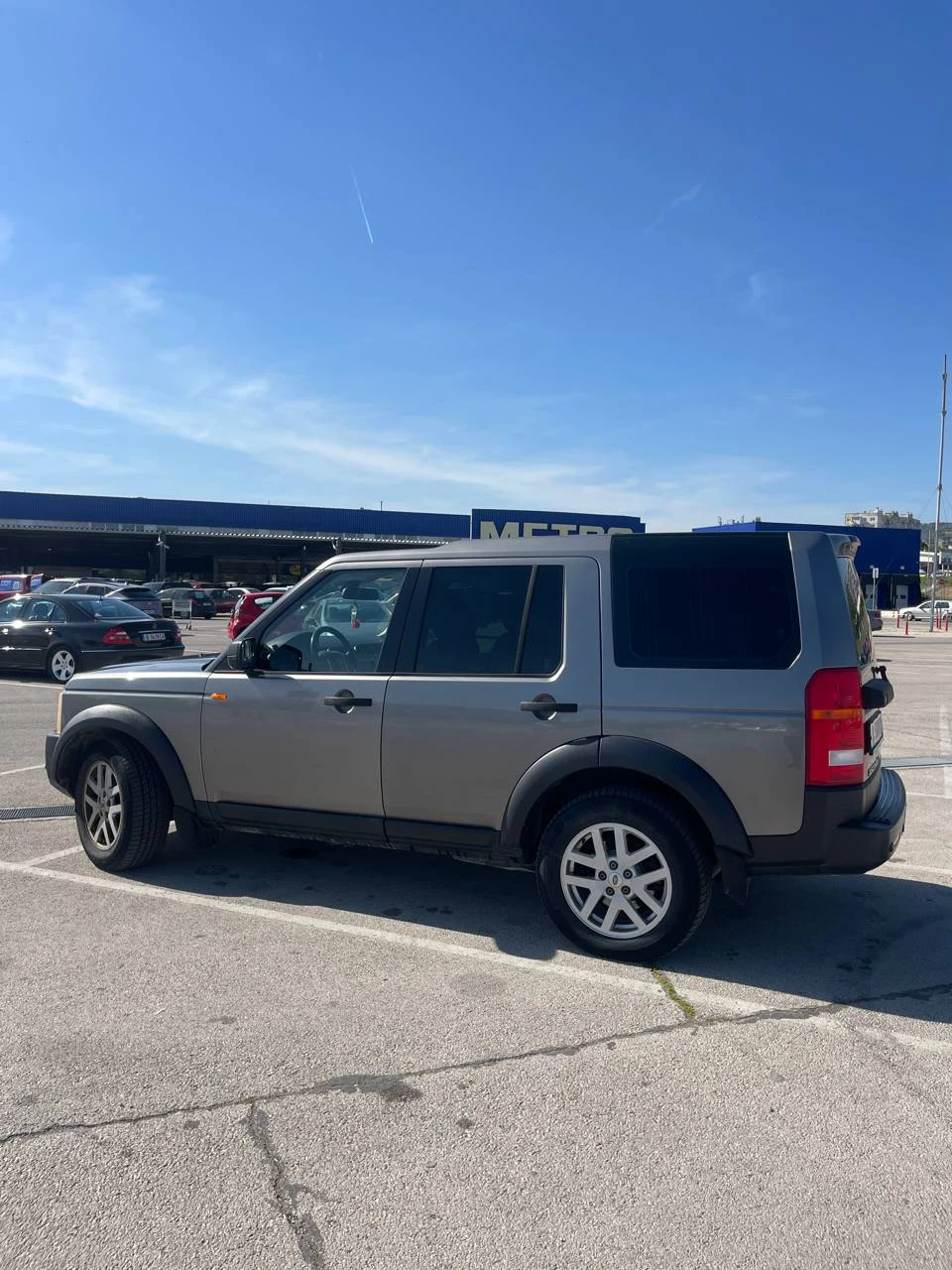 Land Rover Discovery | Mobile.bg � ����������� 10