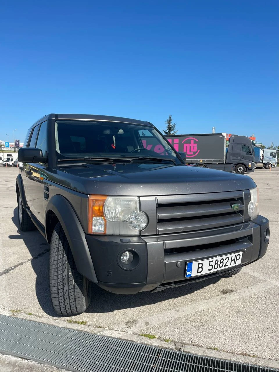 Land Rover Discovery | Mobile.bg � ����������� 2