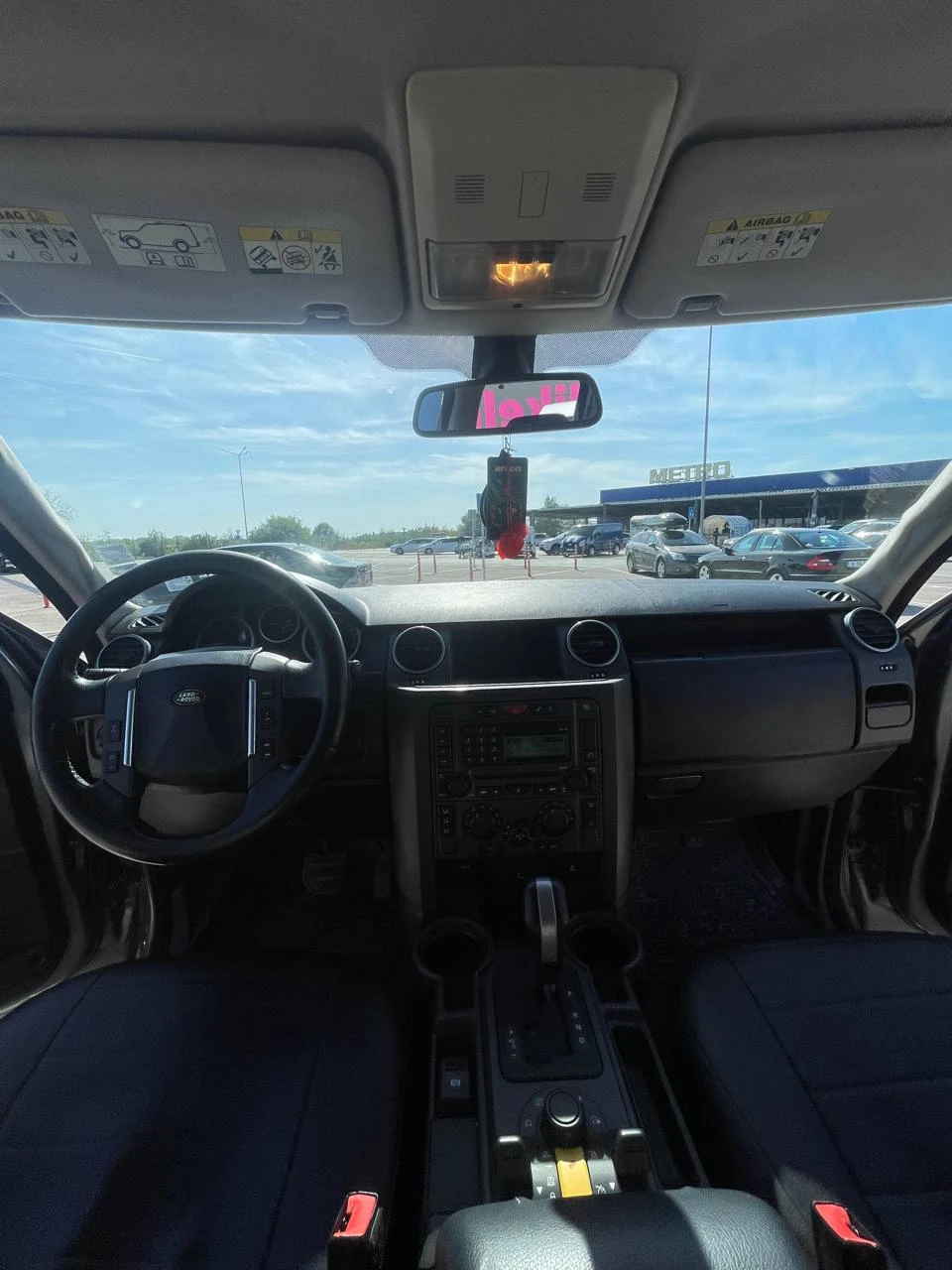 Land Rover Discovery | Mobile.bg � ����������� 15