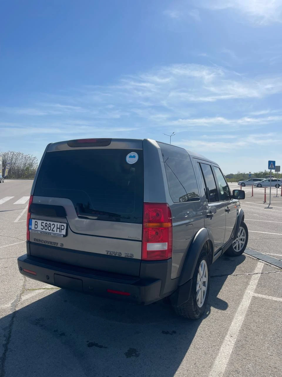 Land Rover Discovery | Mobile.bg � ����������� 5