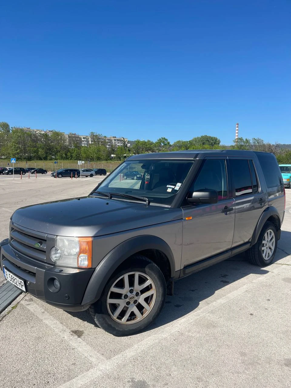 Land Rover Discovery | Mobile.bg � ����������� 11
