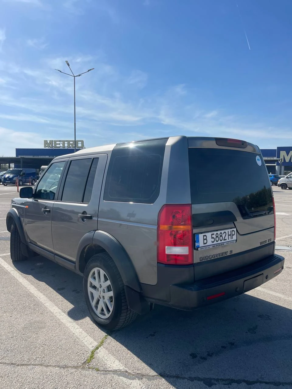 Land Rover Discovery | Mobile.bg � ����������� 9