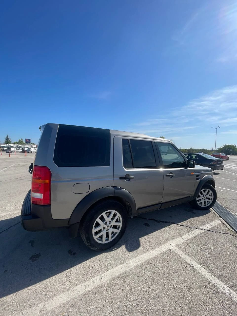 Land Rover Discovery | Mobile.bg � ����������� 7