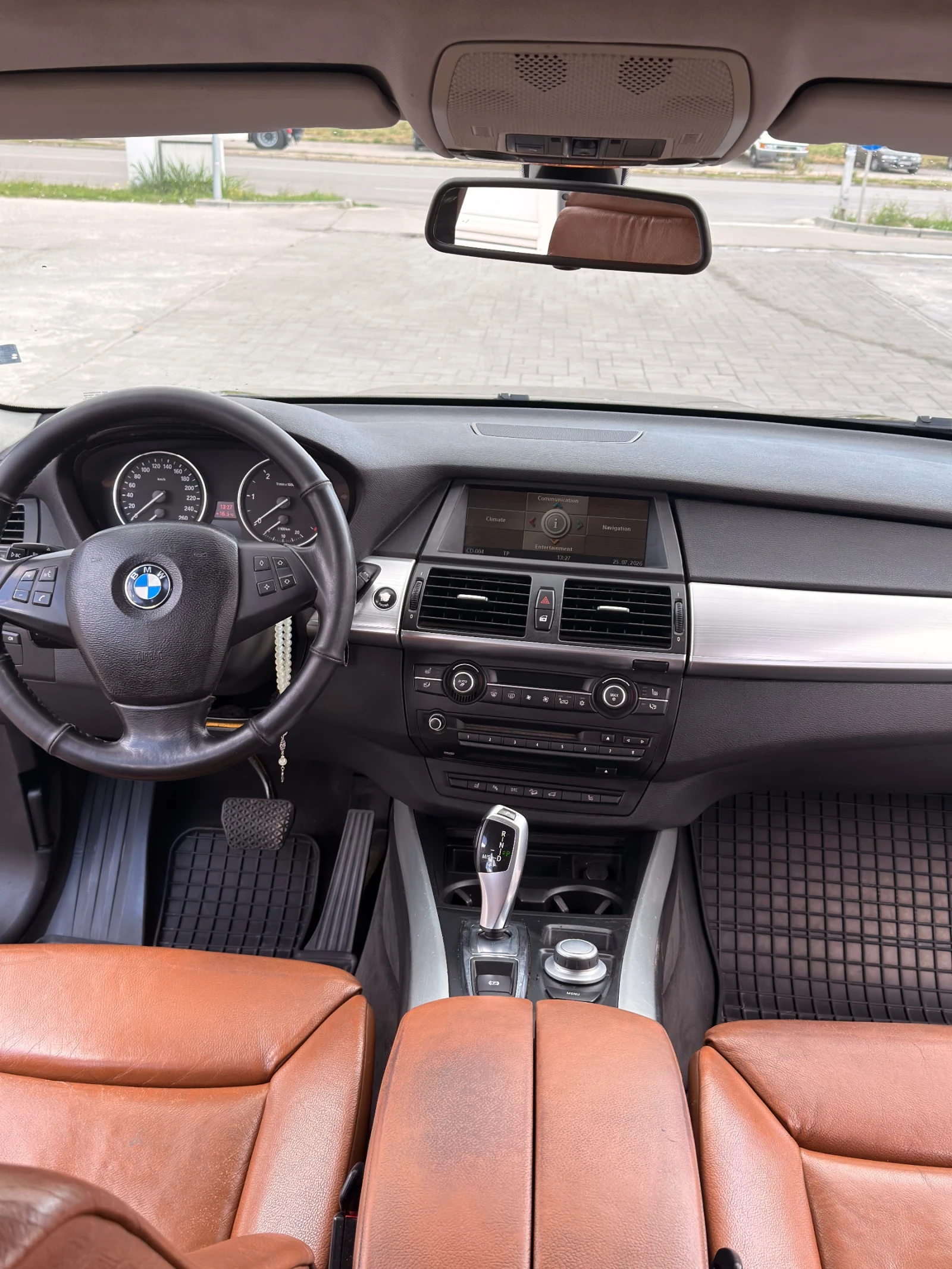 BMW X5, снимка 10 - Автомобили и джипове - 55417898