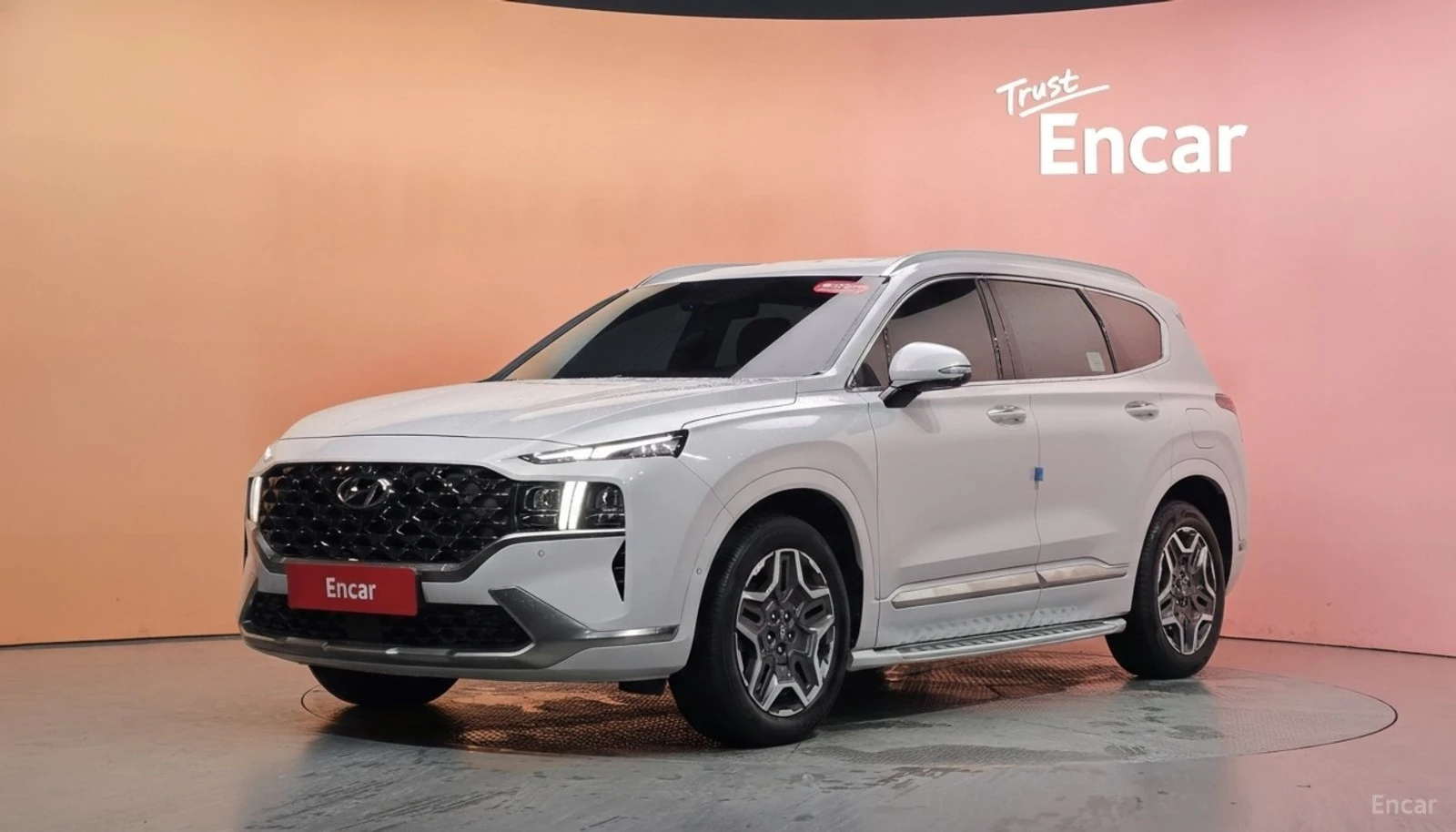 Hyundai Santa fe HYBRID* AWD* CALLIGRAPHY* FULL* 
