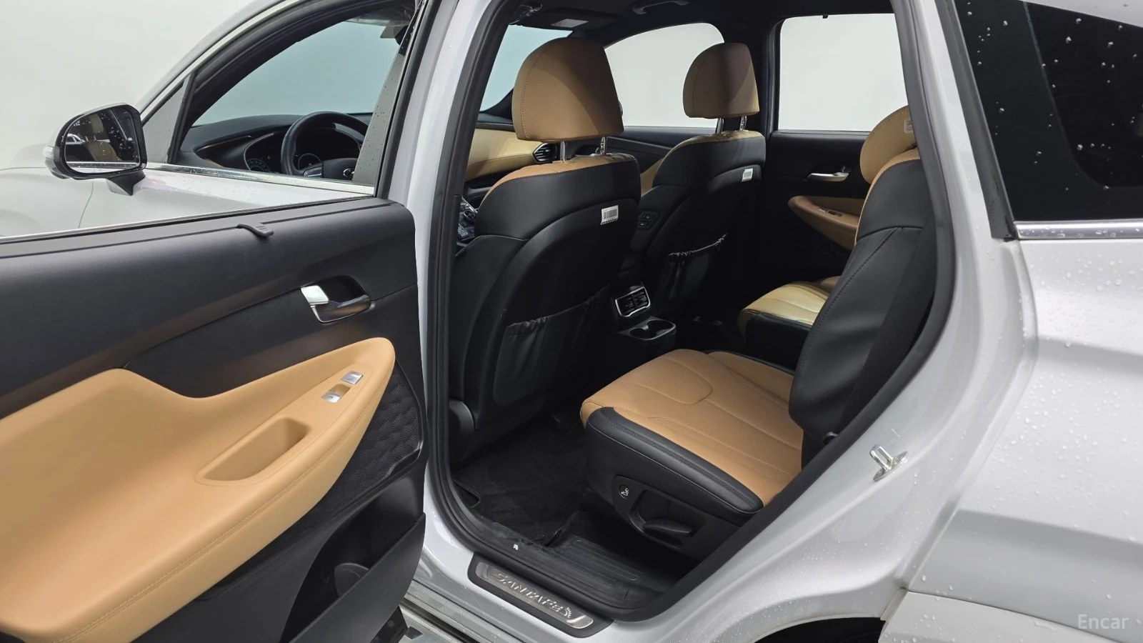 Hyundai Santa fe HYBRID* AWD* CALLIGRAPHY* FULL* , снимка 10 - Автомобили и джипове - 55585987