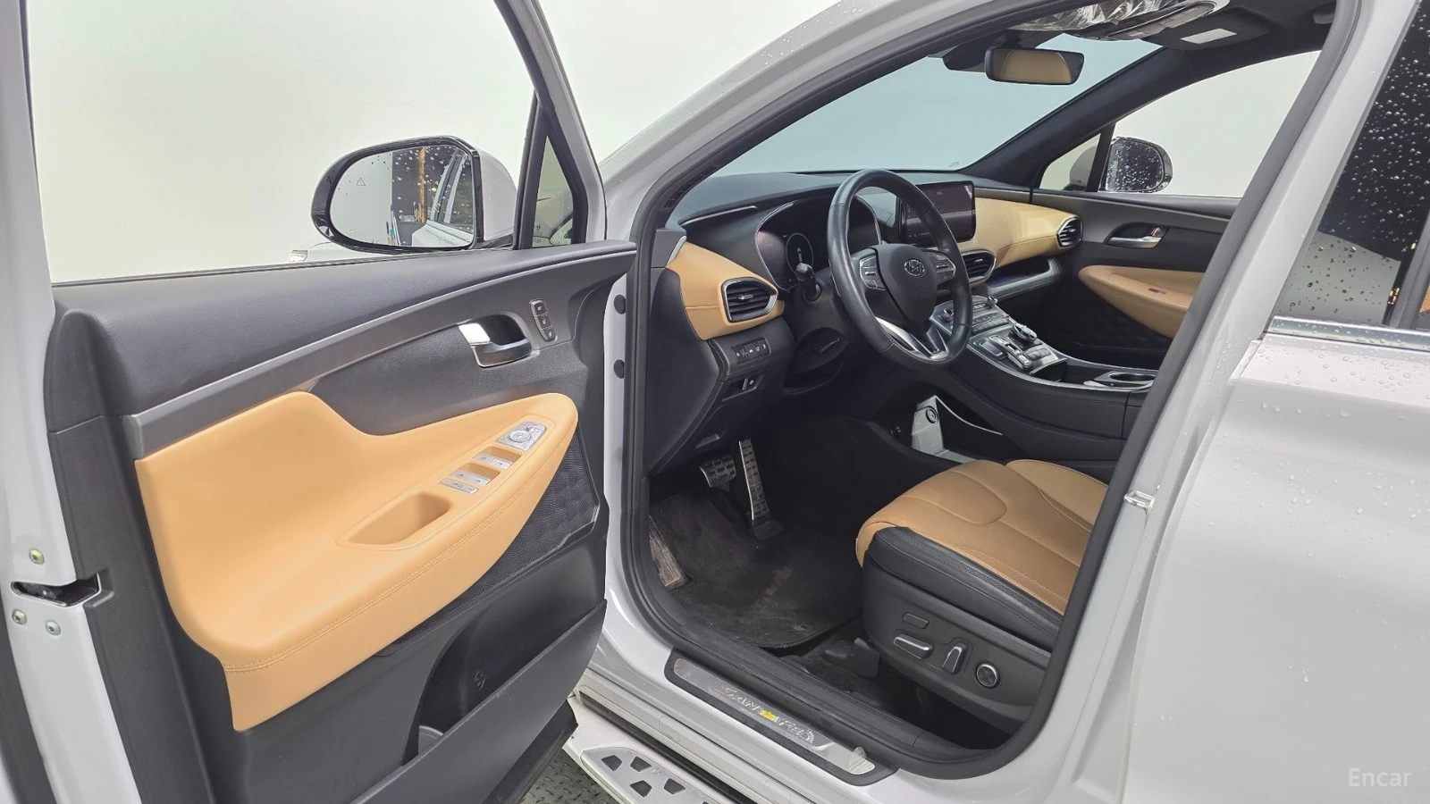 Hyundai Santa fe HYBRID* AWD* CALLIGRAPHY* FULL* , снимка 8 - Автомобили и джипове - 55585987