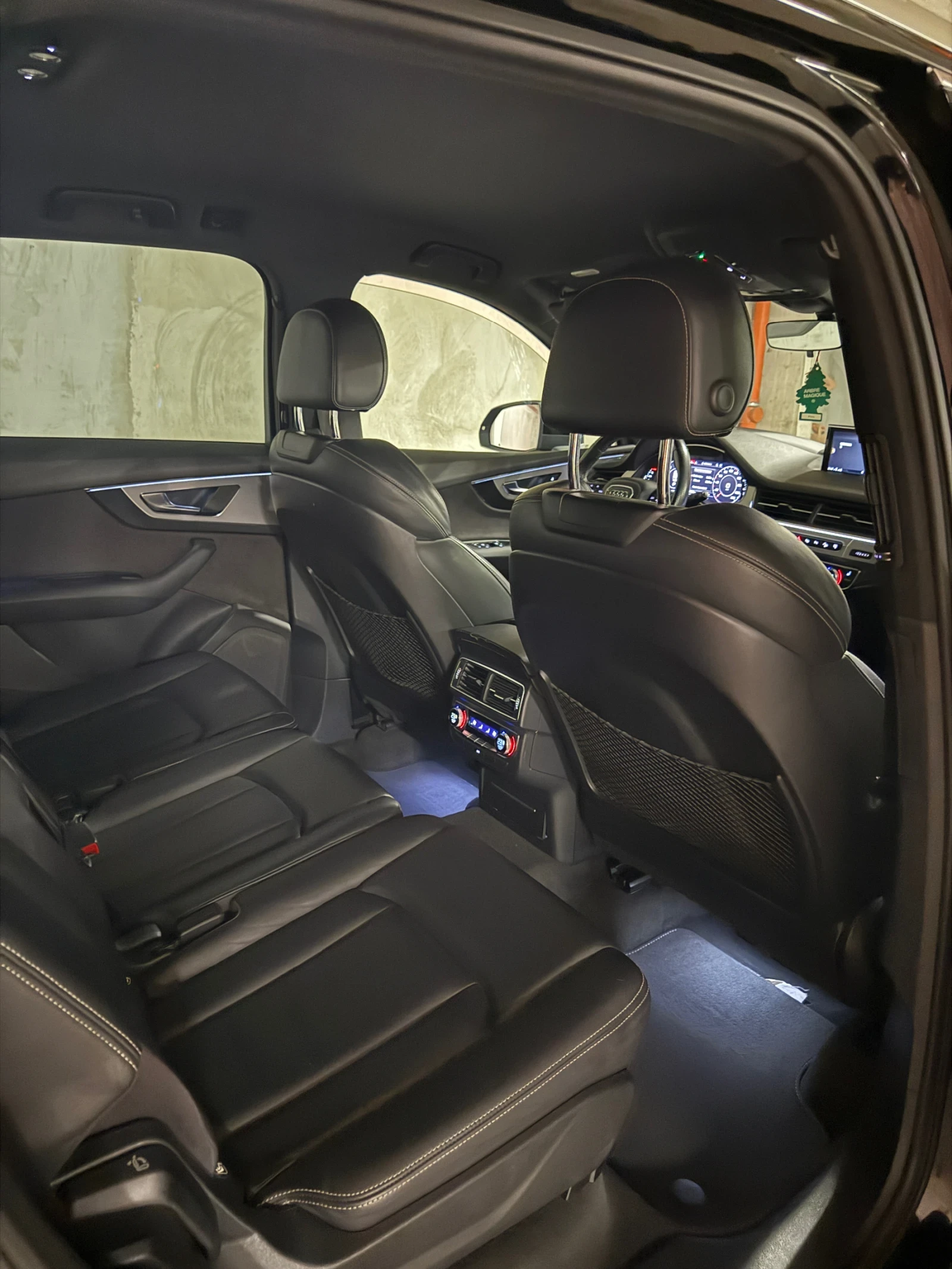 Audi Q7 3.0 TDI , снимка 5 - Автомобили и джипове - 55663055