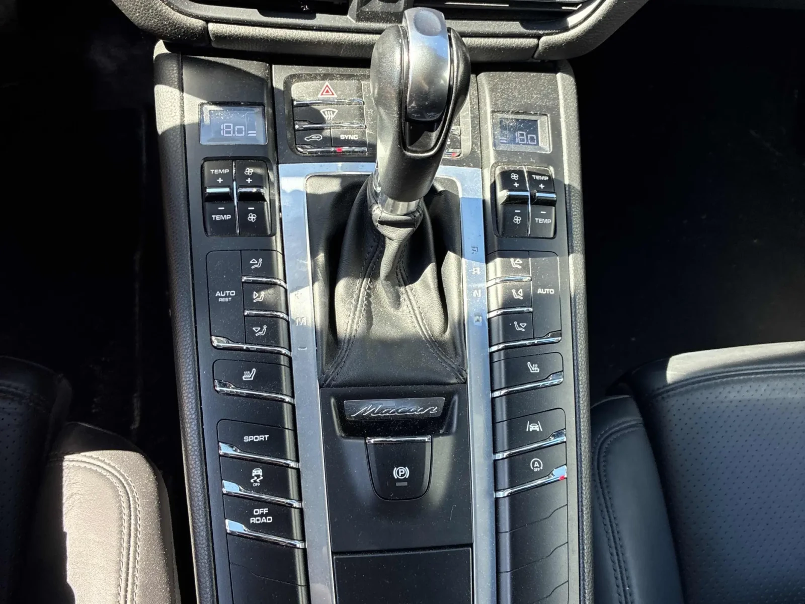 Porsche Macan S | 2021 | 3.0 V6 | 375 к.с. | AWD | 112 173 км, снимка 12 - Автомобили и джипове - 56013585