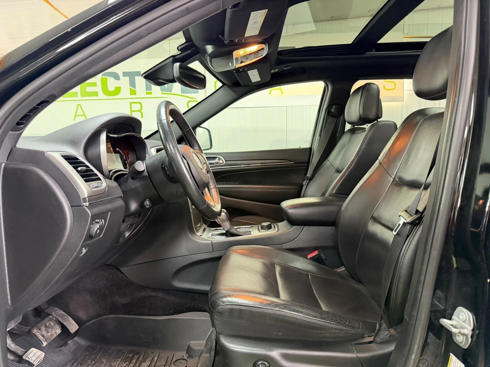 Jeep Grand cherokee 3.6* Limited * AWD | Mobile.bg � ����������� 11