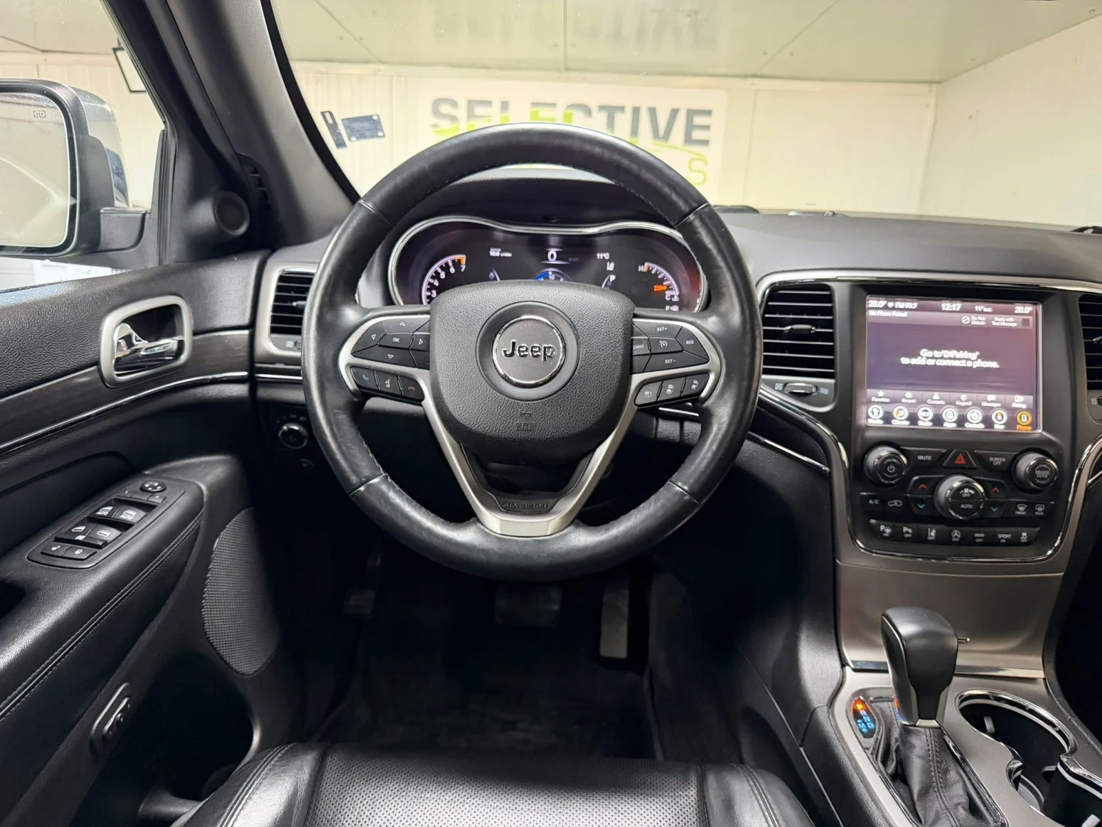 Jeep Grand cherokee 3.6* Limited * AWD | Mobile.bg � ����������� 9