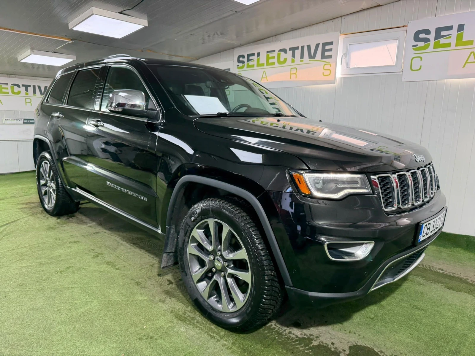 Jeep Grand cherokee 3.6* Limited * AWD | Mobile.bg � ����������� 6