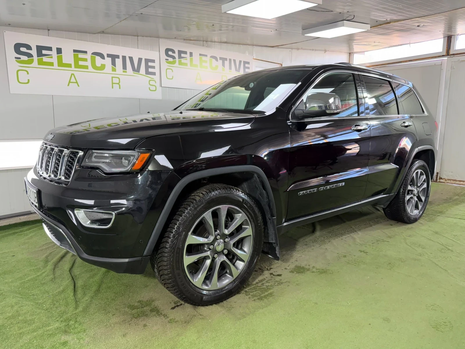 Jeep Grand cherokee 3.6* Limited * AWD | Mobile.bg � ����������� 2