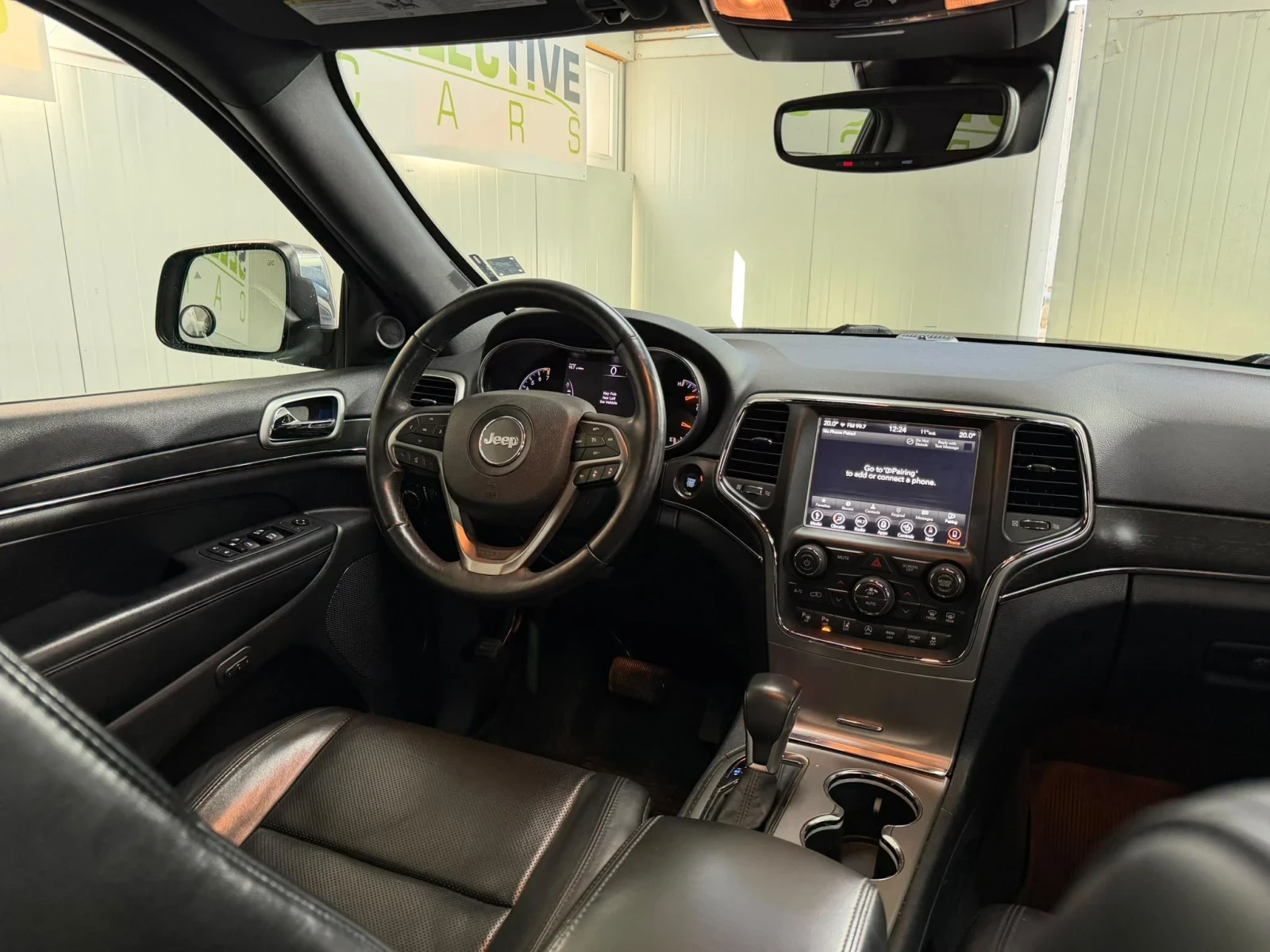 Jeep Grand cherokee 3.6* Limited * AWD | Mobile.bg � ����������� 10