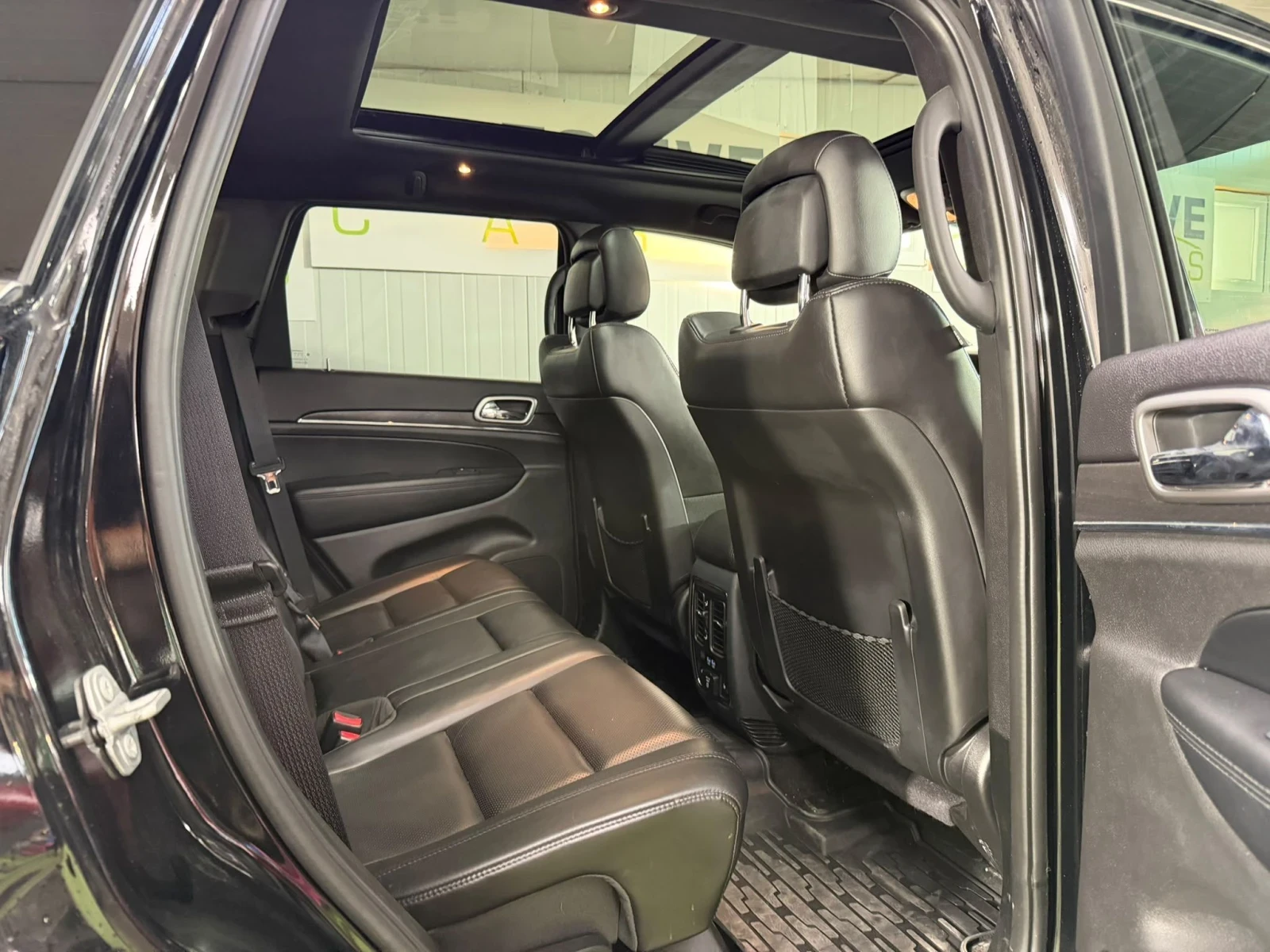 Jeep Grand cherokee 3.6* Limited * AWD | Mobile.bg � ����������� 14