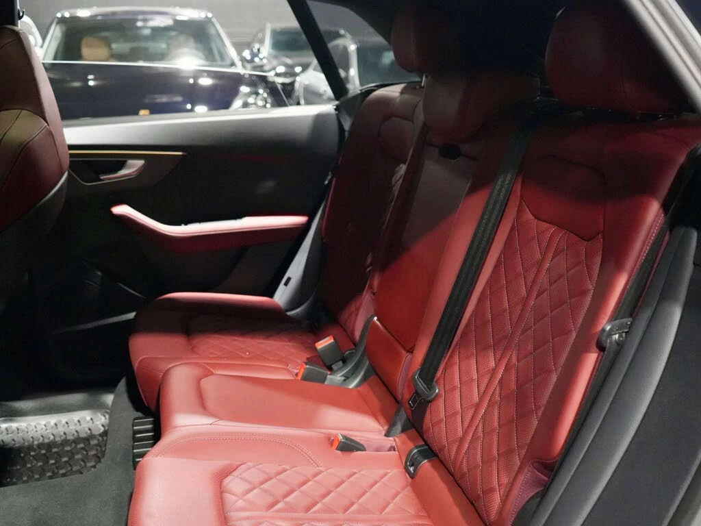 Audi SQ8 4.0T* BLACK OPTIC* MATRIX* B&O* �����* ������ ���� | Mobile.bg � ����������� 15